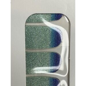 Color Street Nail Polish Strips 5 sets